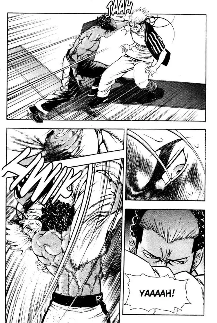 Player Kill Chapter 64 9